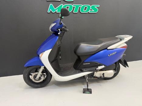 HONDA Lead 110 , Foto 3