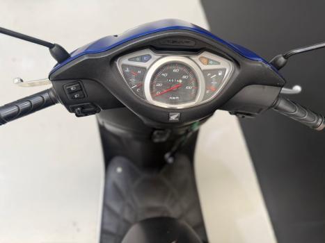 HONDA Lead 110 , Foto 4