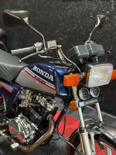 HONDA ML 125 , Foto 2