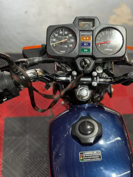 HONDA ML 125 , Foto 7