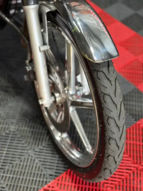 HONDA ML 125 , Foto 10