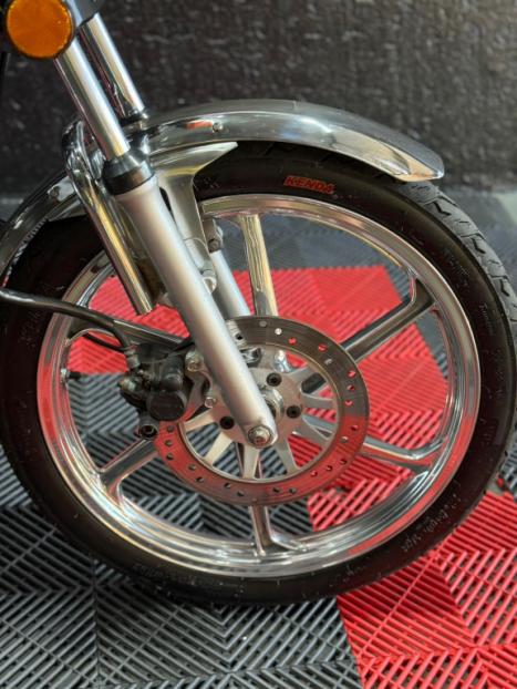 HONDA ML 125 , Foto 11