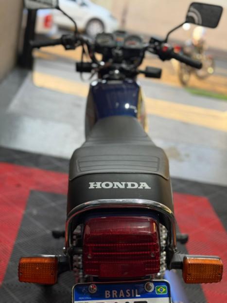 HONDA ML 125 , Foto 12