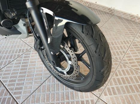 HONDA NC 750 X ABS, Foto 5