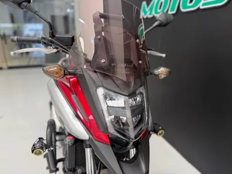 HONDA NC 750 X ABS, Foto 7