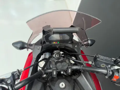 HONDA NC 750 X ABS, Foto 8