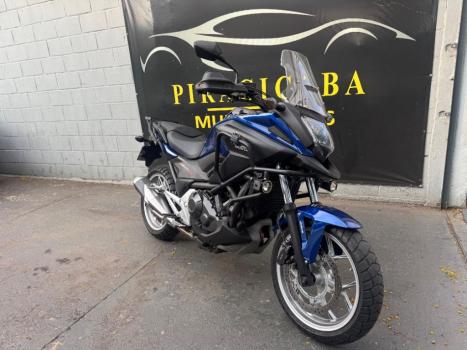 HONDA NC 750 X ABS, Foto 1