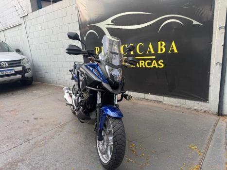 HONDA NC 750 X ABS, Foto 2