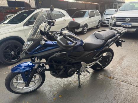 HONDA NC 750 X ABS, Foto 3