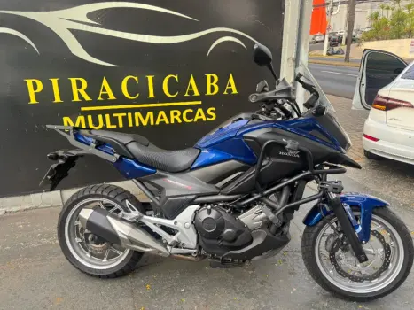 HONDA NC 750 X ABS, Foto 5