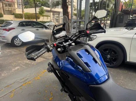 HONDA NC 750 X ABS, Foto 6