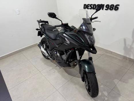 HONDA NC 750 X ABS, Foto 4