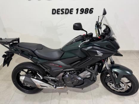 HONDA NC 750 X ABS, Foto 5