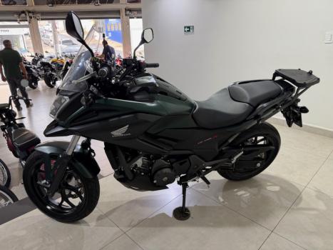 HONDA NC 750 X ABS, Foto 6