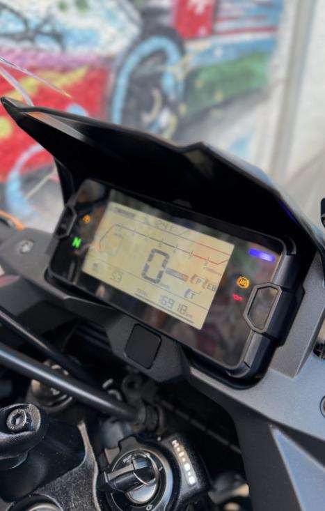 HONDA NC 750 X ABS, Foto 6