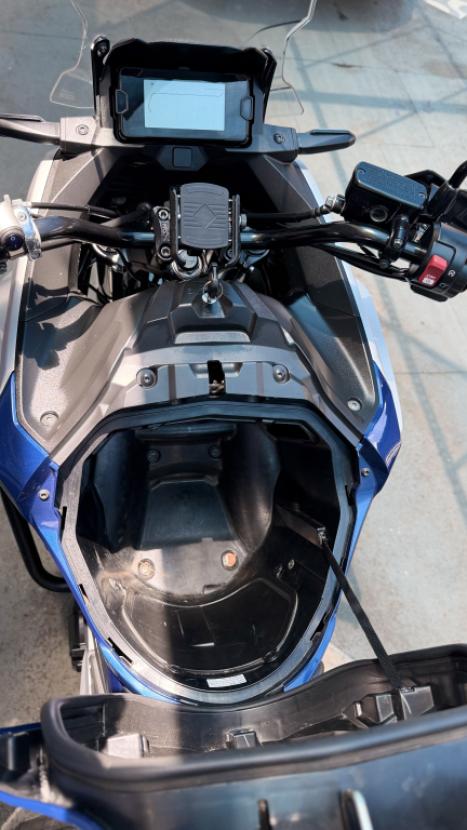 HONDA NC 750 X ABS, Foto 7