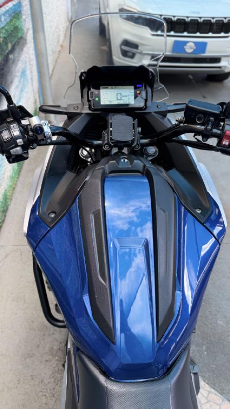 HONDA NC 750 X ABS, Foto 8