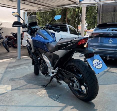 HONDA NC 750 X ABS, Foto 13