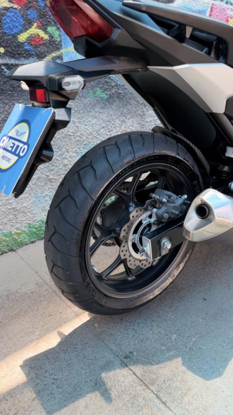 HONDA NC 750 X ABS, Foto 14