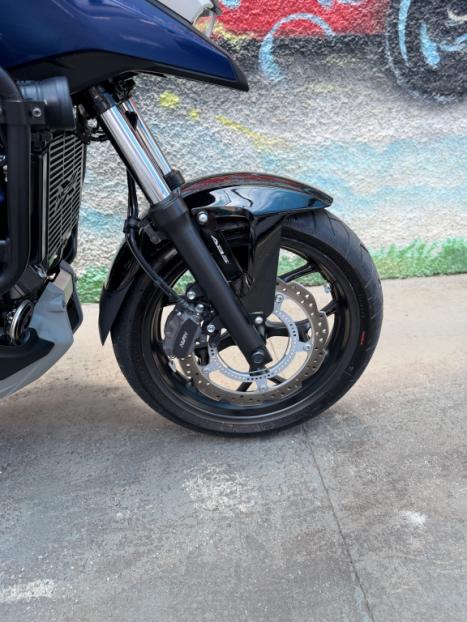 HONDA NC 750 X ABS, Foto 15