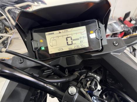 HONDA NC 750 X ABS, Foto 2