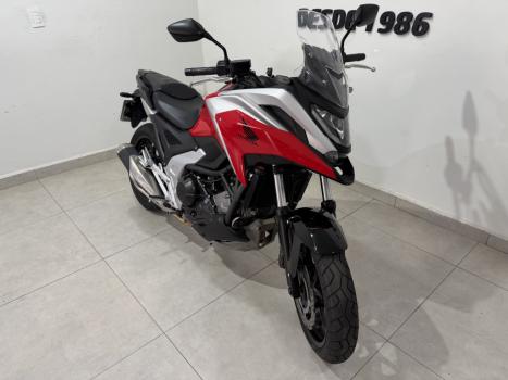 HONDA NC 750 X ABS, Foto 4