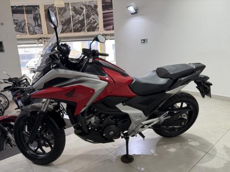 HONDA NC 750 X ABS, Foto 5
