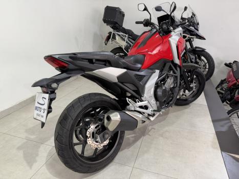 HONDA NC 750 X ABS, Foto 6