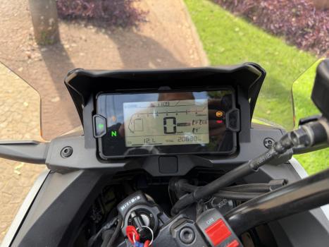 HONDA NC 750 X ABS, Foto 2