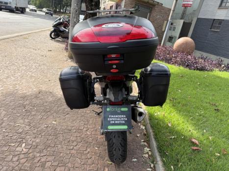 HONDA NC 750 X ABS, Foto 5