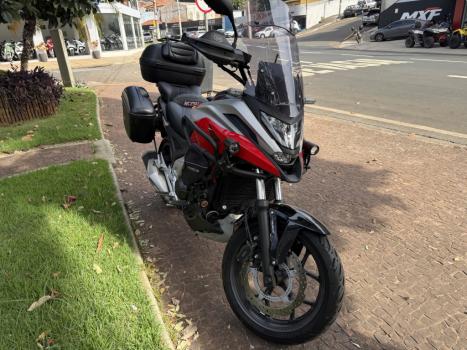 HONDA NC 750 X ABS, Foto 7