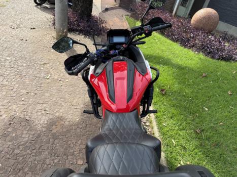 HONDA NC 750 X ABS, Foto 8