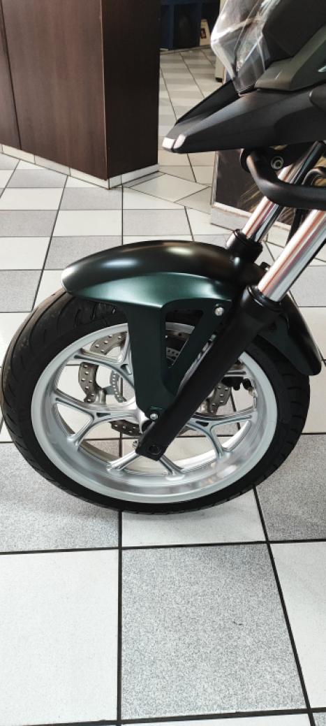 HONDA NC 750 X ABS, Foto 4
