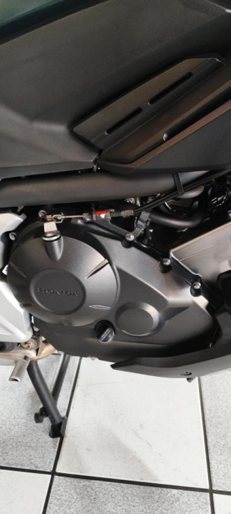 HONDA NC 750 X ABS, Foto 5