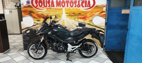 HONDA NC 750 X ABS, Foto 14