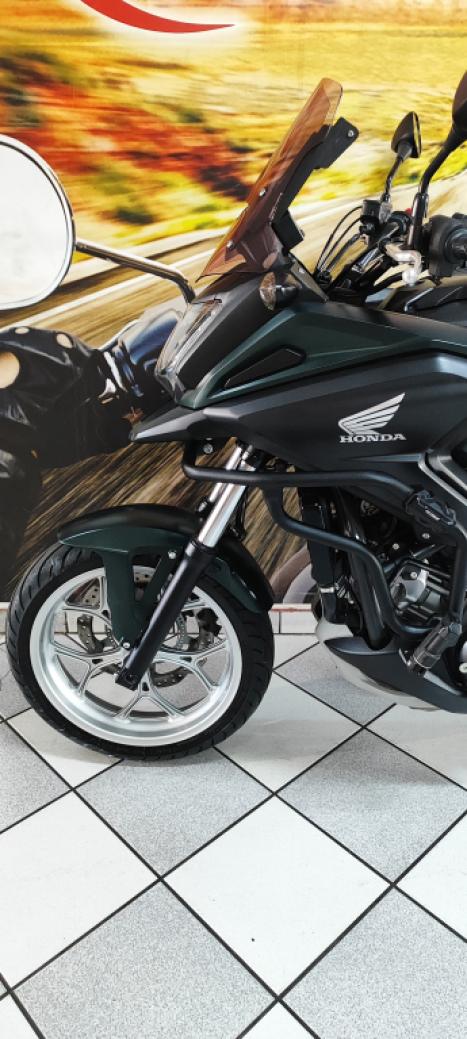 HONDA NC 750 X ABS, Foto 15