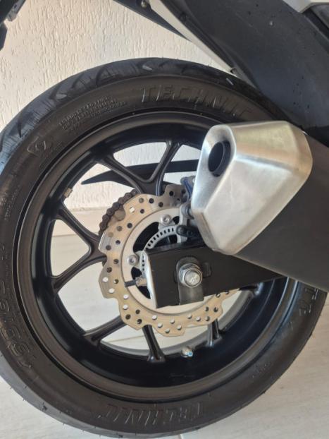 HONDA NC 750 X ABS, Foto 5