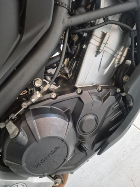 HONDA NC 750 X ABS, Foto 6