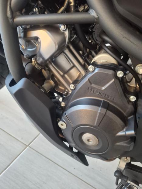 HONDA NC 750 X ABS, Foto 7