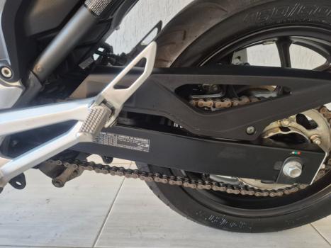 HONDA NC 750 X ABS, Foto 8