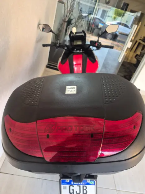 HONDA NC 750 X ABS, Foto 10