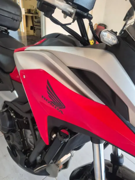 HONDA NC 750 X ABS, Foto 11