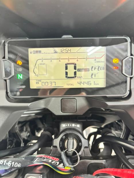 HONDA NC 750 X ABS, Foto 7