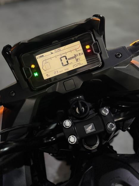 HONDA NC 750 X ABS, Foto 6