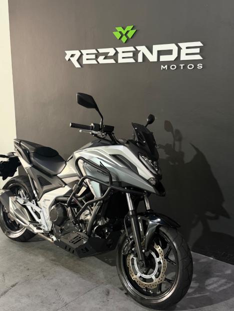 HONDA NC 750 X ABS, Foto 7