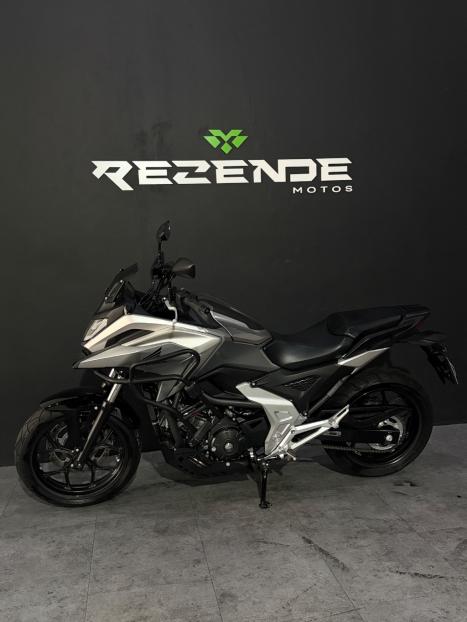 HONDA NC 750 X ABS, Foto 8