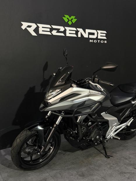 HONDA NC 750 X ABS, Foto 9