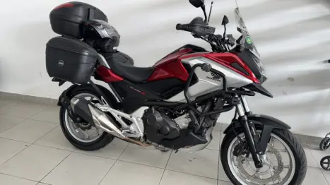 HONDA NC 750 X ABS, Foto 3