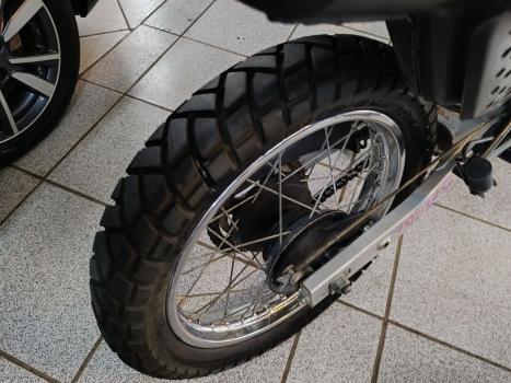 HONDA NX 200 , Foto 3