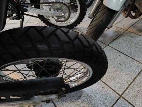 HONDA NX 200 , Foto 4